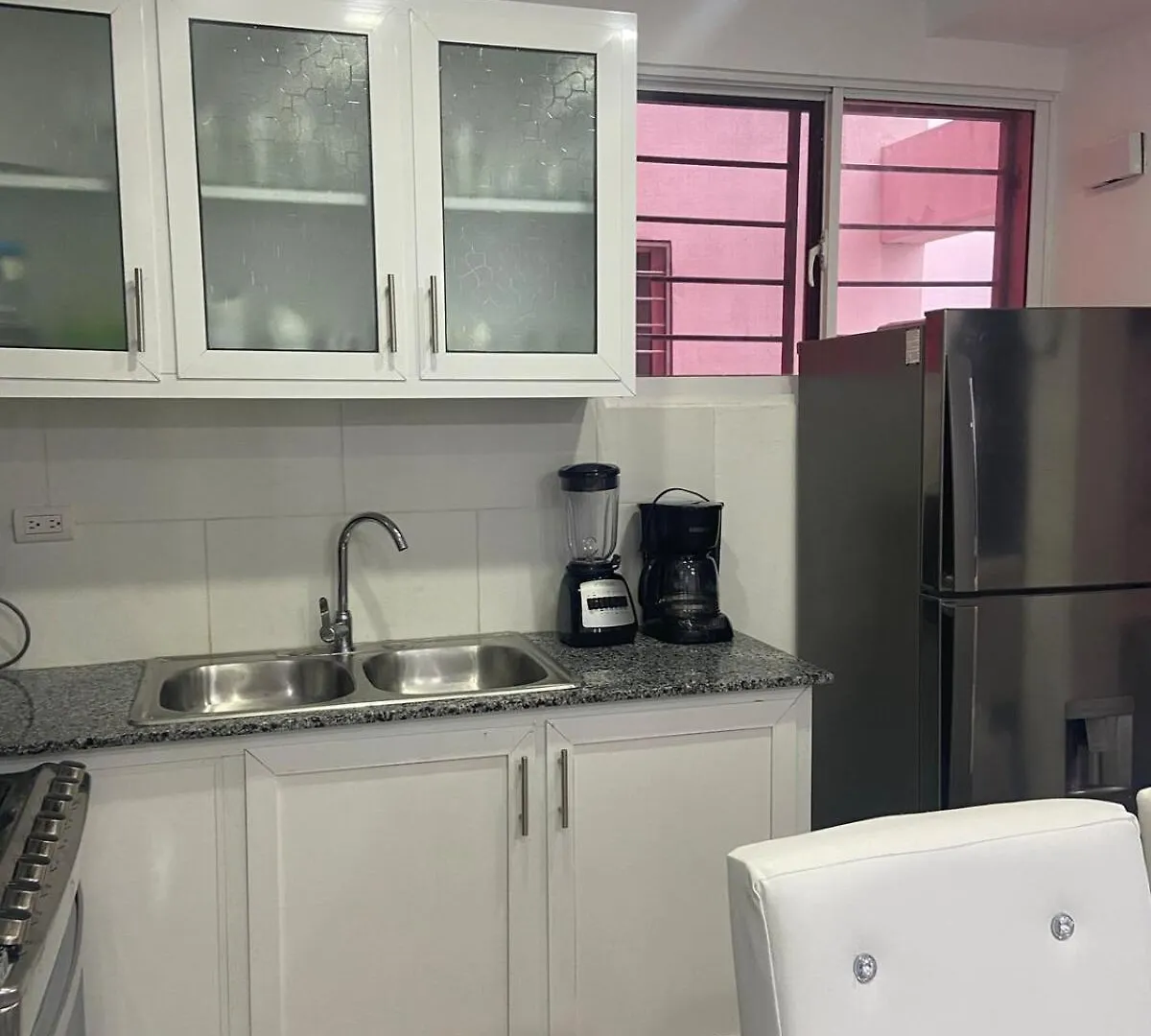 Espectacular, Cerca Del Aeropuerto Apartment Santiago De Los Caballeros Dominican Republic