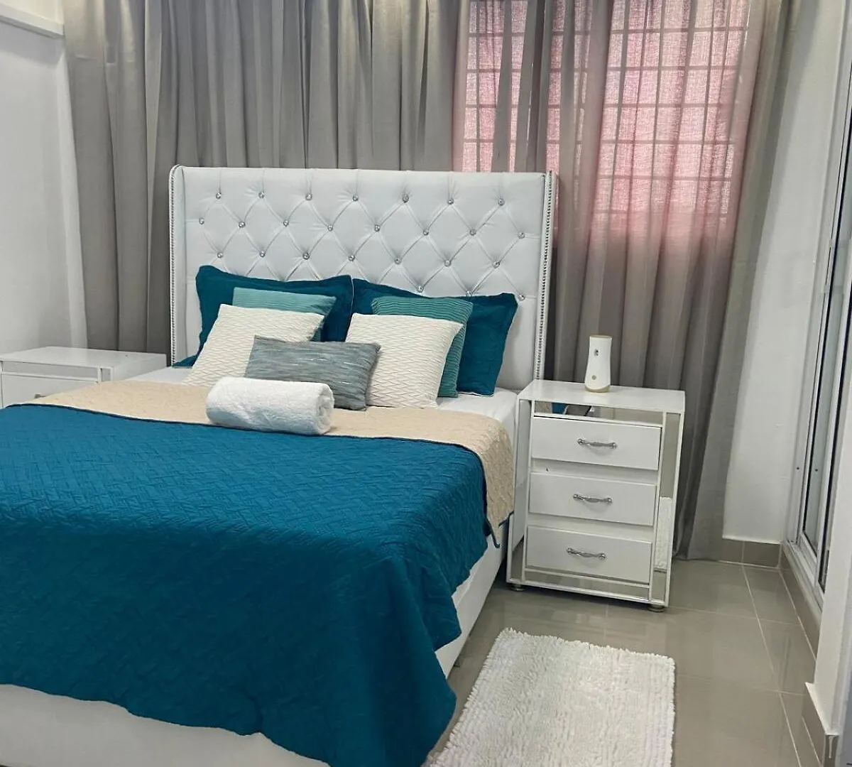 Espectacular, Cerca Del Aeropuerto Apartment Santiago De Los Caballeros Dominican Republic