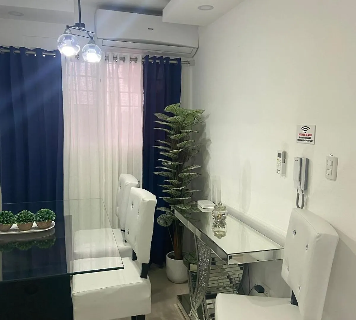 Apartmán Espectacular, Cerca Del Aeropuerto Santiago De Los Caballeros 0*,