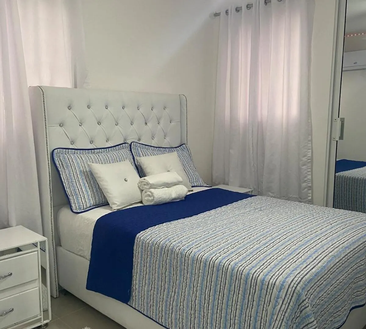 Apartmán Espectacular, Cerca Del Aeropuerto Santiago De Los Caballeros