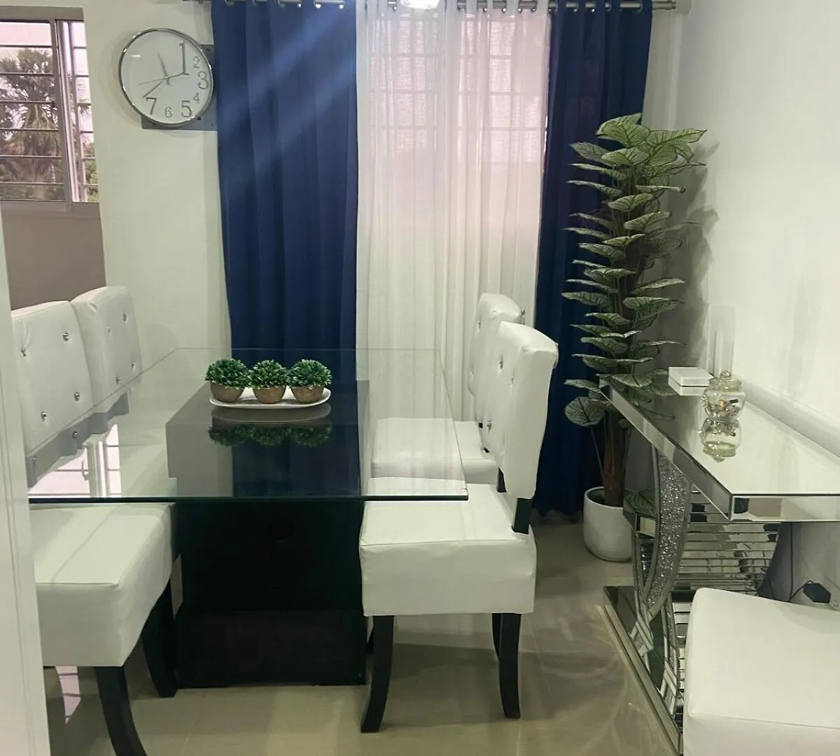 Apartmán Espectacular, Cerca Del Aeropuerto Santiago De Los Caballeros