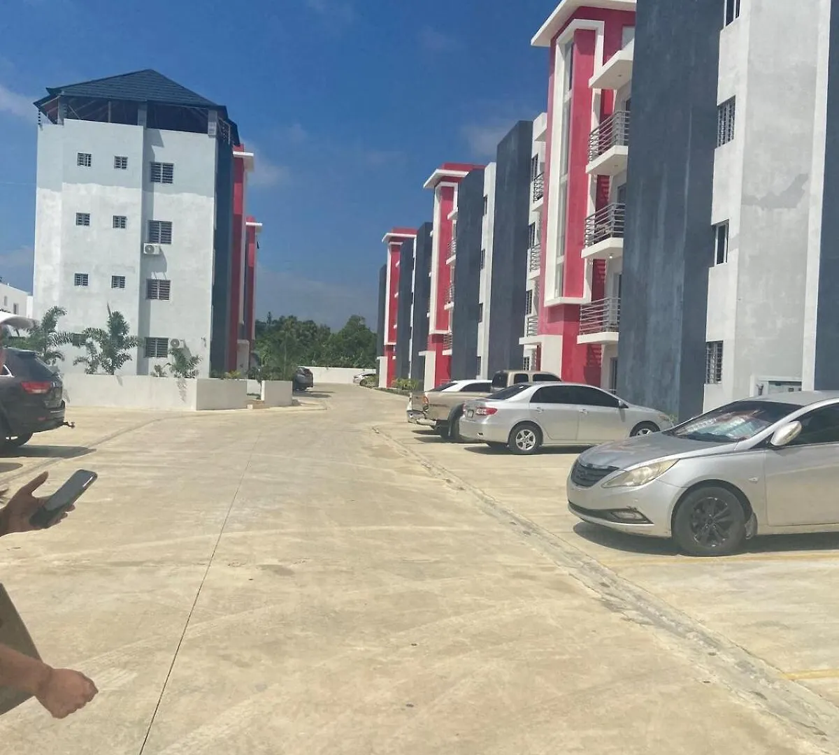 Apartmán Espectacular, Cerca Del Aeropuerto Santiago De Los Caballeros